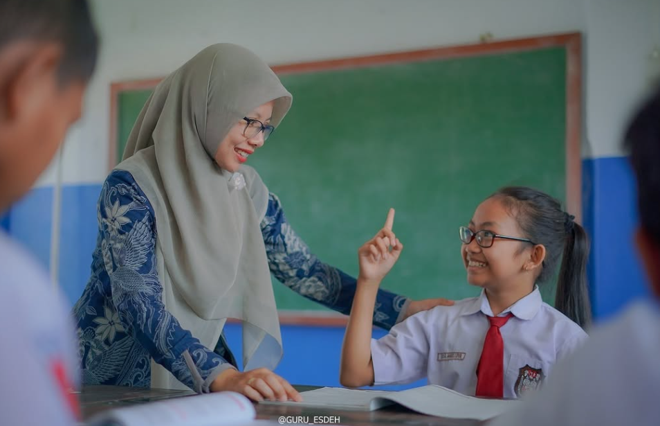 Honorer Tak Diakui Lagi Mulai 2026, Pemerintah Tetapkan PPPK sebagai Solusi